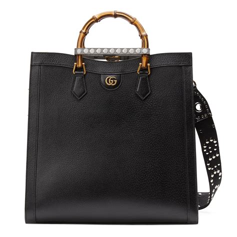 gucci diana large tote|gucci diana medium tote.